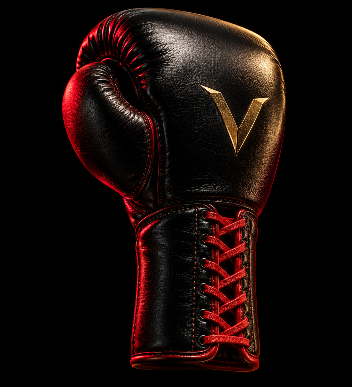 VANTA Pro Fight glove